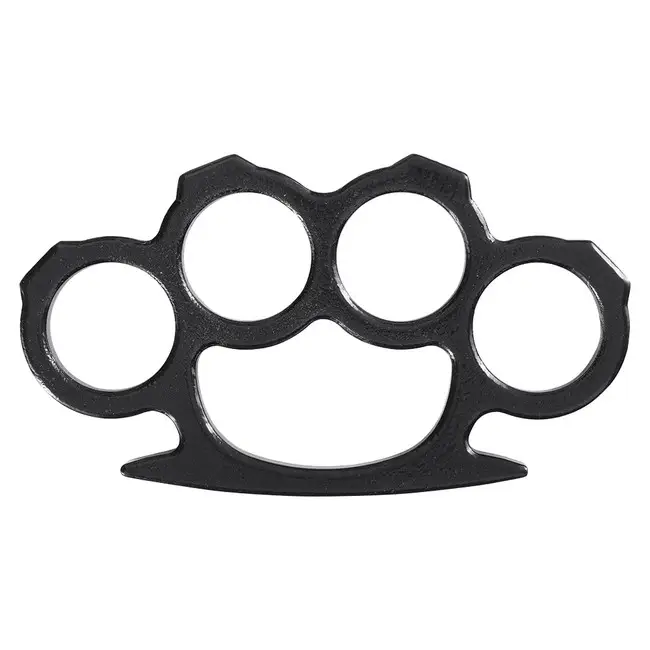 Sleva Boxer obranný, černý