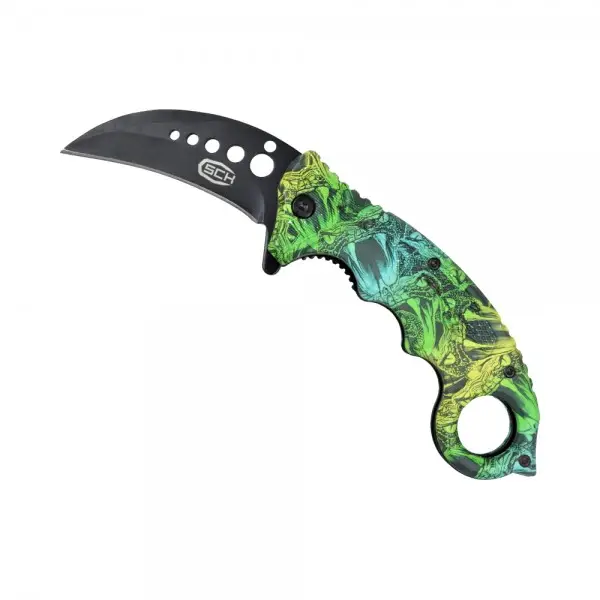 Koupit Online Nůž SCK Karambit CW-015-1