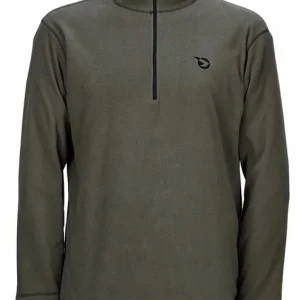 Mikina Gamo Benasque Polar fleece, zelená Poslední Šance