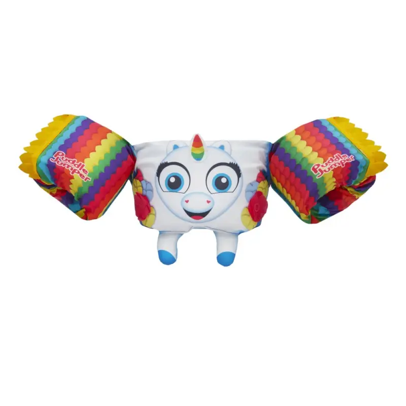 Top Prodej Rukávky Sevylor 3D Puddle Jumper Unicorn