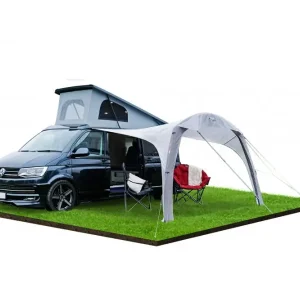 Přístřešek Vango AirBeam Sky Canopy for Caravan & Motorhomes 2.5M Sleva