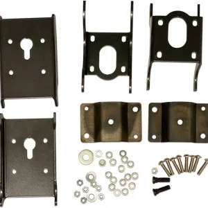 Ověřený ARB Bracket Quick Release Kit 3