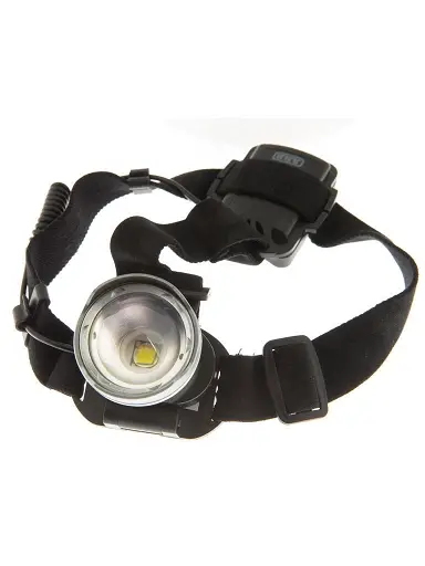 Must-Have ARB LED Čelovka