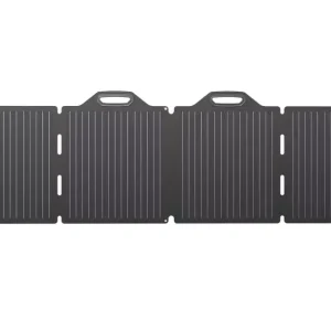 Rychlé Dodání BigBlue solární panel Solarpowa 200 (B504V)