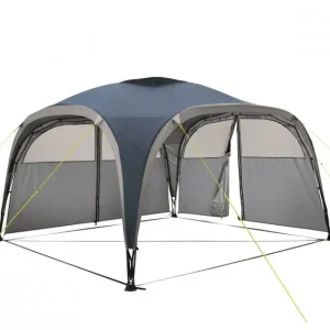 Nejprodávanější Boční stěna Outwell Summer Lounge M s. Quick