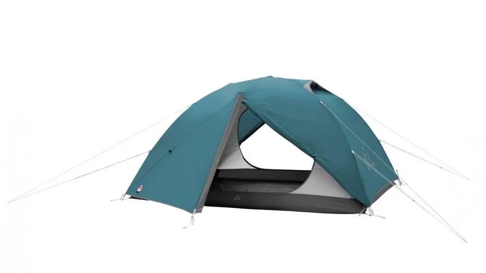 Přístřešek Boulder 3 Must-Have