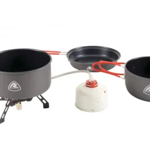 Ověřený Kuchařská sada Fire Beetle Pro M