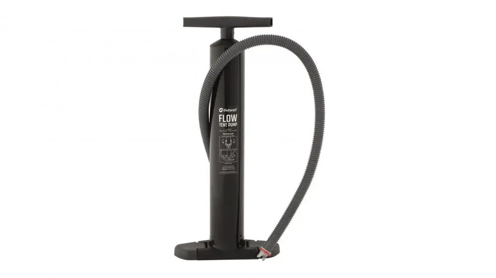 Časově Omezené Outwell Flow Tent Pump