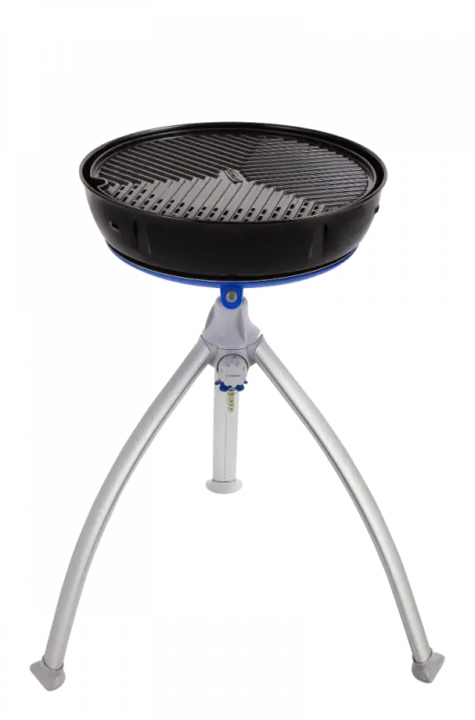 Kompaktní plynový gril CADAC Grillo Chef 40 BBQ a DOME Top Prodej