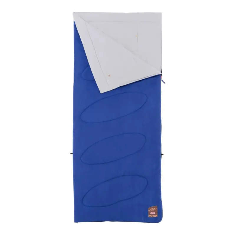Zlevněný Spací pytel Coleman Lotus L 205x85cm