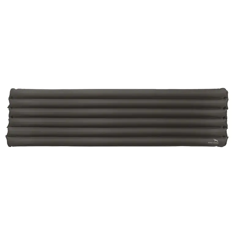 Autentický Nafukovací karimatka Easy Camp Hexa Black