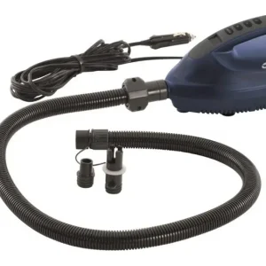 Aktuální Outwell Squall pumpa na stany 12V