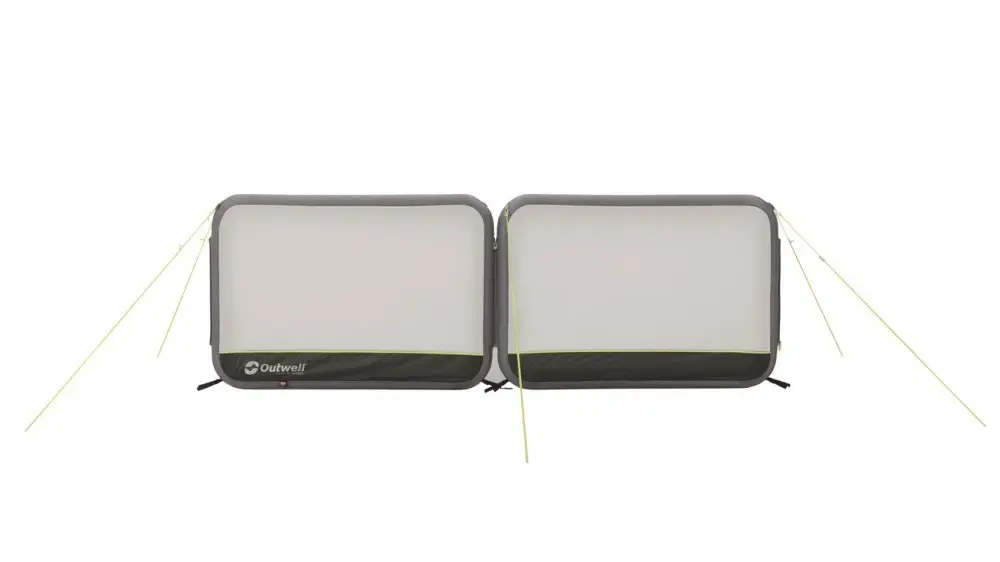 Vysoce Kvalitní Outwell Windscreen Air Scalable 150
