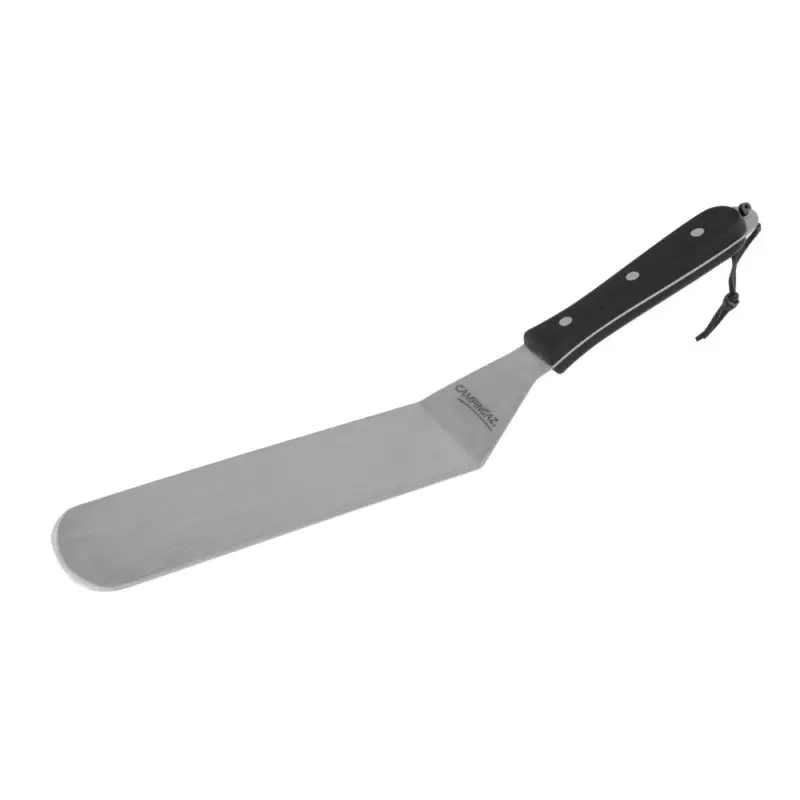 Vysoce Kvalitní Campingaz Premium Plancha Spatula - dlouhá