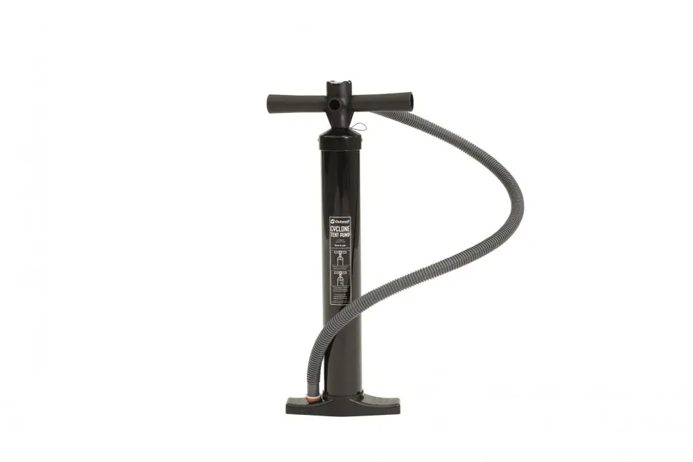Speciální Cena Pumpa Outwell Cyclone