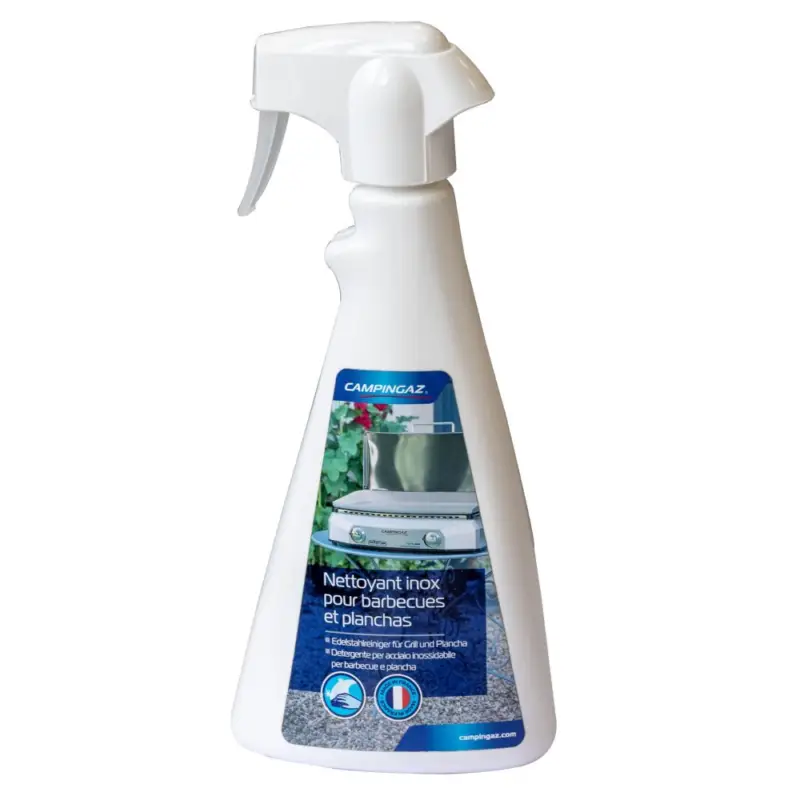 Jen Po Omezenou Doba Campingaz Stainless Steel Cleaner
