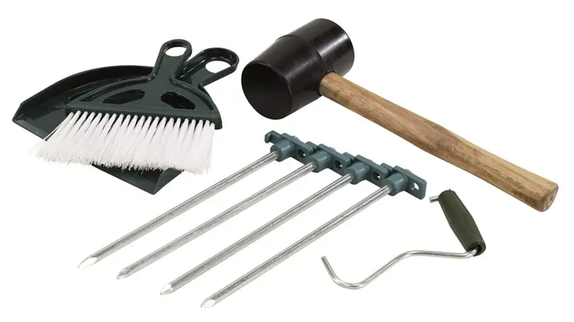 Kup Teď Sada Outwell Tent Tool Kit