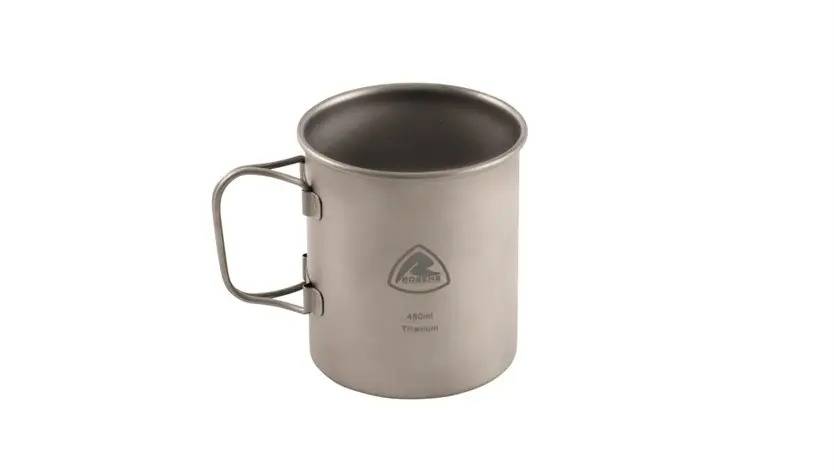 Levný Robens Titanium Mug