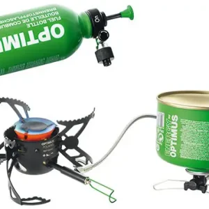 Optimus Polaris Optifuel Sleva