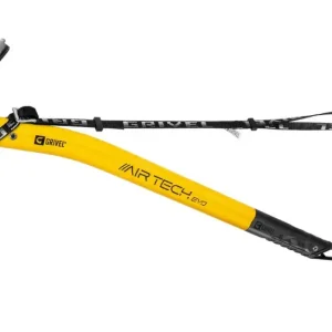 Grivel Air Tech Evo T (w/Long Evo) Cenová Bomba