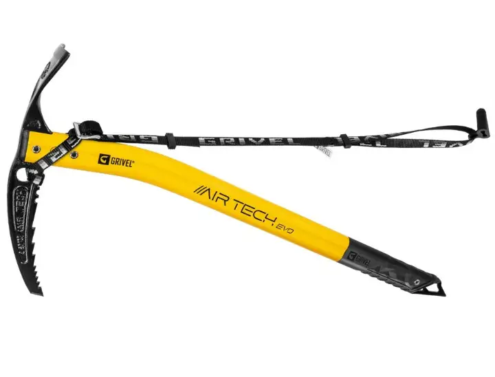 Grivel Air Tech Evo T (w/Long Evo) Cenová Bomba