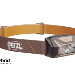Petzl Tikka čelovka Must-Have