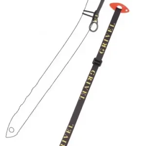 Grivel Tech Leash Nejlepší Volba