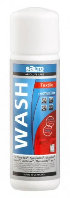 Poslední Šance Salto Wash Textile