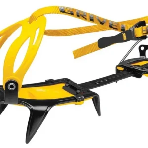 Cenová Bomba Grivel G10 New Matic Evo horolezecké mačky