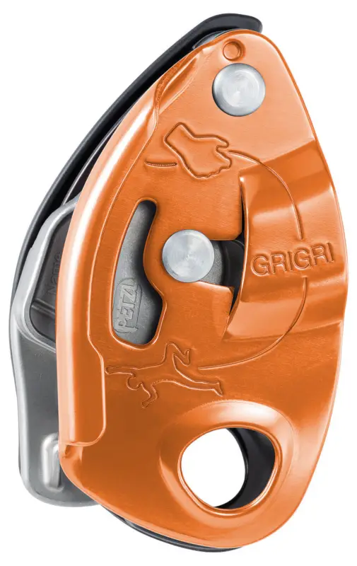 Akční Cena Petzl Grigri jistící brzda