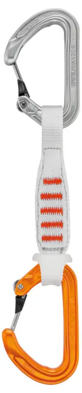 Petzl Ange Finesse Akce