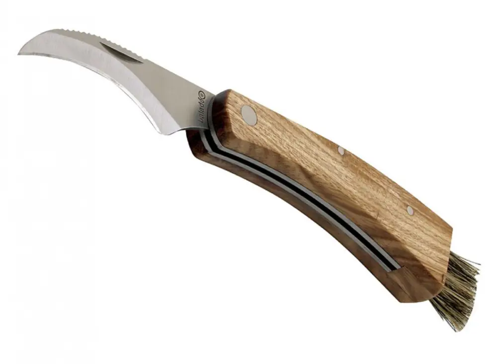 Baladéo Mushroom knife ECO029 kapesní nůž Bezpečná Platba