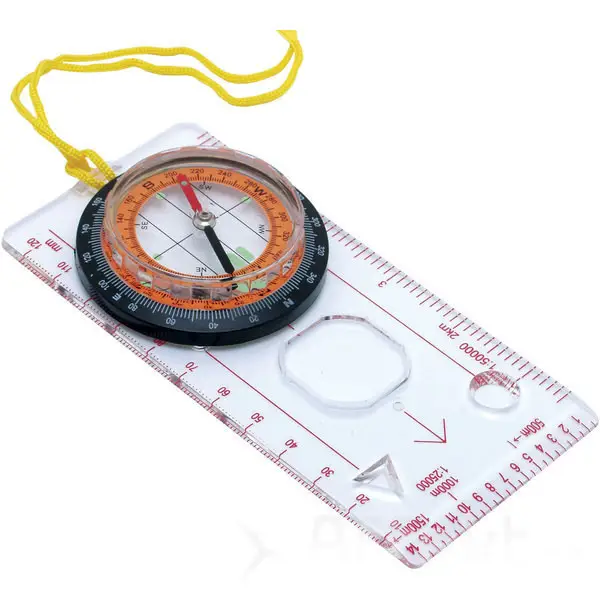 Časově Omezené Baladéo Map Compass PLR020