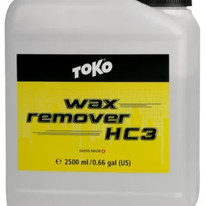Toko Waxremover HC3 2500 ml čistič skluznic Originální