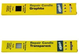 Toko Repair Candle 6 mm Akční Cena