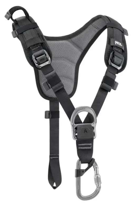 Petzl Top Vrácení Zdarma