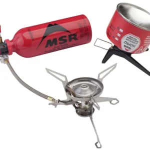 Horká Nabídka MSR WhisperLite Universal