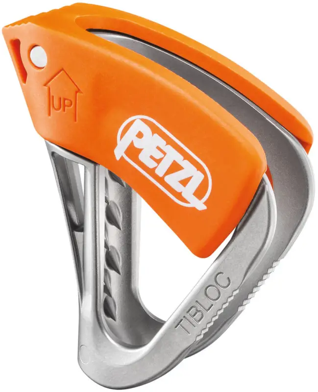 Petzl Tibloc Cenový Hit