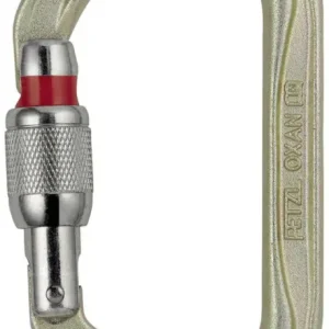 Rychlé Dodání Petzl Oxan Screw M72 SL