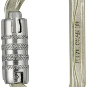 Petzl Oxan Triact lock M72 TL Nová Kolekce