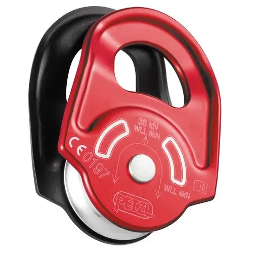 Petzl Rescue kladka Aktuální