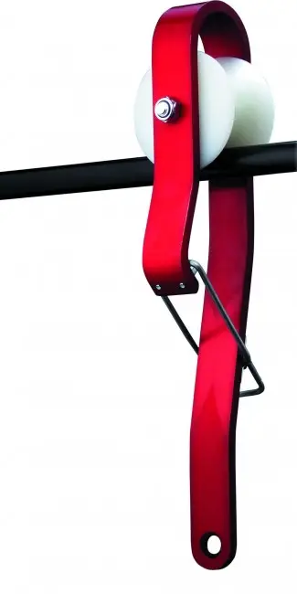 Víkendová Akce Petzl Rollcab