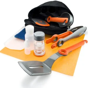 GSI Crossover Kitchen Kit cestovní kuchyňská sada Vrácení Zdarma