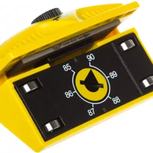 Toko Edge Tuner Pro brousek na lyže Časově Omezené