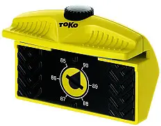 Novinka Toko Edge Tuner brousek na lyže