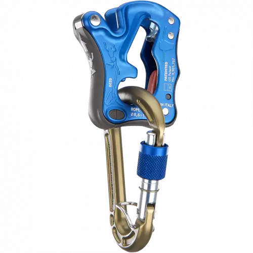 Výprodej Climbing Technology Click Up Kit jistící brzda