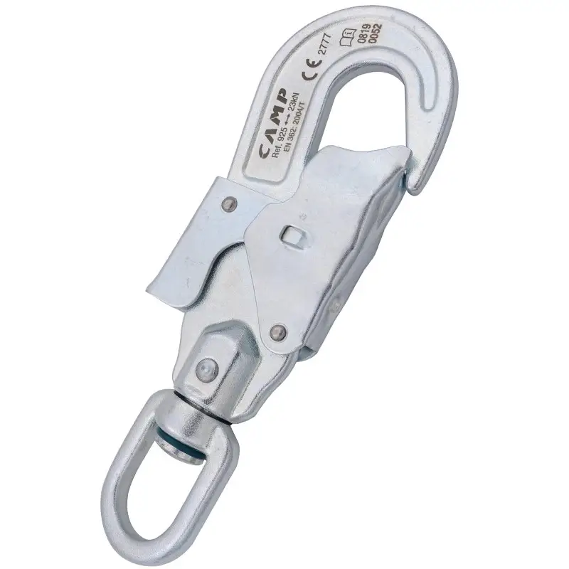 Camp. Swivel Hook 20 mm Top Prodej