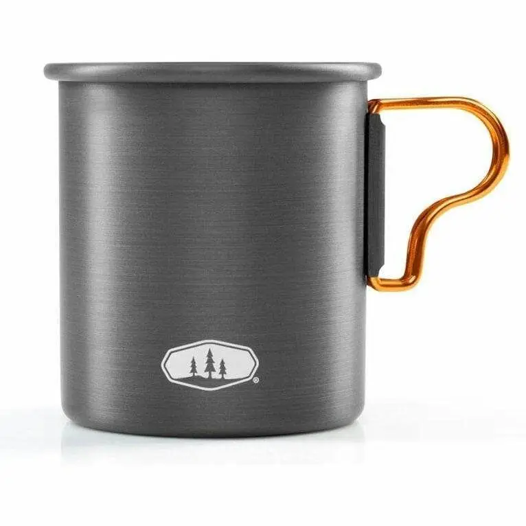 GSI Halulite Cup 414 ml Sezónní Sleva
