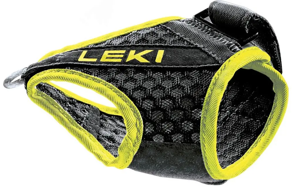 Nejprodávanější Leki Shark Frame Strap Mesh