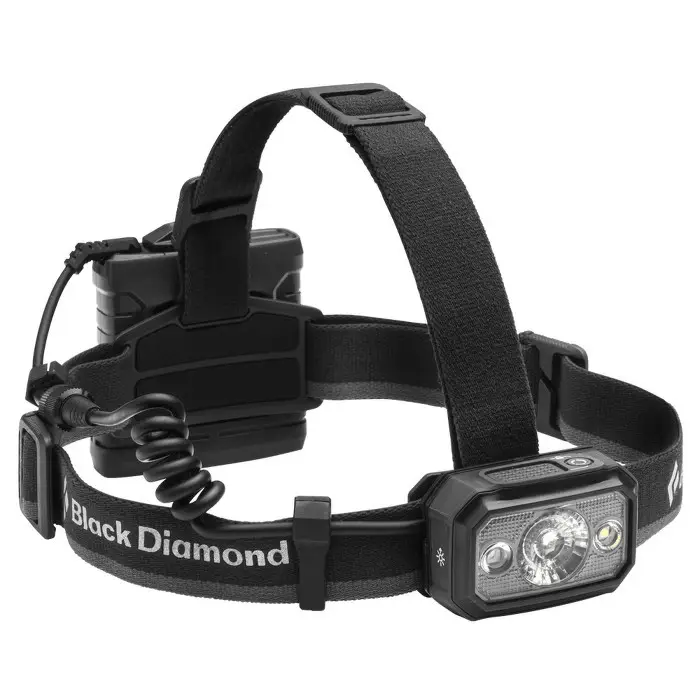 Black Diamond Icon 700 Oblíbený